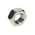 RS PRO, Bright Zinc Plated Steel Locking Nut, DIN 934, M24