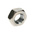 RS PRO, Bright Zinc Plated Steel Locking Nut, DIN 934, M30