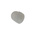 RS PRO, Plain Nylon Dome Nut, M4