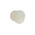 RS PRO, Plain Nylon Dome Nut, M8