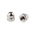 RS PRO, Plain Stainless Steel Hex Nut, DIN 1587, M3