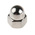 RS PRO, Plain Stainless Steel Dome Nut, M3