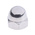 RS PRO, Plain Stainless Steel Dome Nut, M10