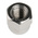 RS PRO, Plain Stainless Steel Dome Nut, M12