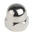 RS PRO, Plain Stainless Steel Dome Nut, M12