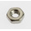 RS PRO, Plain Stainless Steel Hex Nut, DIN 934, M2.5