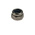 RS PRO, Plain Stainless Steel Hex Nut, DIN 985, M3