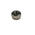 RS PRO, Plain Stainless Steel Hex Nut, DIN 985, M3