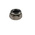 RS PRO, Plain Stainless Steel Locking Nut, M4