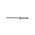 Rapid Agrafage Aluminium Rivet Set Rivet, 4.8mm