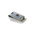 Schneider Electric Steel M4 Captive Nut AF1EA4
