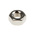 RS PRO, Nickel Plated Brass Lock Nut, BS 57, 6BA