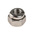 RS PRO, Plain Lock Nut, M6