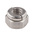 RS PRO, Plain Lock Nut, M10