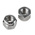 RS PRO, Plain Lock Nut, M12