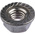 RS PRO, Plain Stainless Steel Flanged Hex Nut, DIN 6923, M5