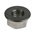 RS PRO, Plain Stainless Steel Flanged Hex Nut, DIN 6923, M12