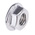 RS PRO, Plain Stainless Steel Flanged Hex Nut, DIN 6923, M6