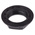 RS PRO Nylon Backnut, 3/4in