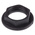 RS PRO Nylon Backnut, 3/4in