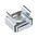 RS PRO Steel M8 Cage Nut