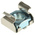 Rittal Steel M6 Cage Nut 2094200