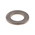 A4 316 Stainless Steel Plain Washers, M5, DIN 125A