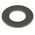 A4 316 Stainless Steel Plain Washers, M10, BS 4320