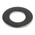 A4 316 Stainless Steel Plain Washers, M10, BS 4320