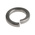 A4 316 Stainless Steel Locking Washers, M6, DIN 7980