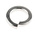 A4 316 Stainless Steel Locking Washers, M8, DIN 7980