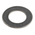Stainless Steel Plain Washer, 2mm Thickness, M16 (Form B), A2 304