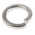 A2 304 Stainless Steel Locking Washers, M20, DIN 7980