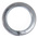 ZnPt steel 1 coil spring washer,M16