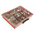 RS PRO Steel Self Locking Nuts Box, 495 Pieces