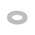 Nylon Tap Washer Washers, M12