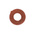 Vulcanised Fibre Tap Washers, M2.5