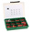 RS PRO 1465 piece Vulcanised Fibre Plain Washers