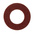 Vulcanised Fibre Tap Washers, M5