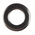 Stainless Steel Plain Washer, 1.6mm Thickness, M6 (Form A), A2 304