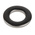 Stainless Steel Plain Washer, 1.6mm Thickness, M6 (Form A), A2 304
