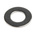 Stainless Steel Plain Washer, 1.25mm Thickness, M10 (Form B), A2 304