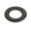 Stainless Steel Plain Washer, 1.6mm Thickness, M12 (Form B), A2 304