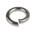 A2 304 Stainless Steel Locking Washers, M6, DIN 7980