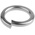 A2 304 Stainless Steel Locking Washers, M12, DIN 7980