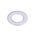 A4 316 Stainless Steel Plain Washers, M12, BS 4320