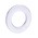 A4 316 Stainless Steel Plain Washers, M12, BS 4320