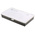 RS PRO Stainless Steel Self Locking Nuts Box, 545 Pieces