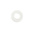 Nylon Washers, M2.5