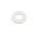 Nylon Washers, M2.5